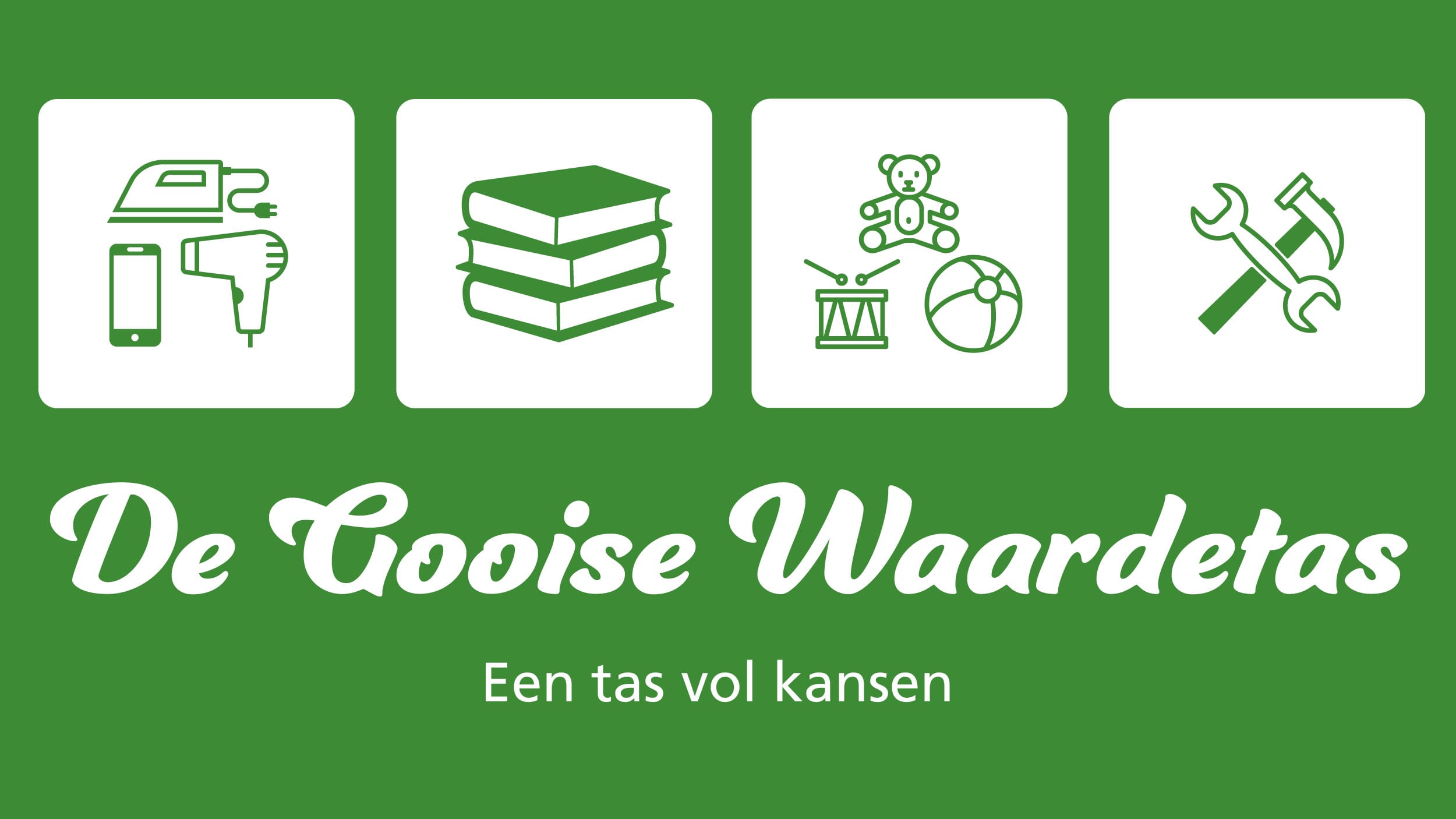 Lees meer over het artikel De Gooise Waardetas