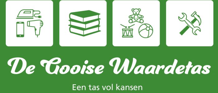 Afbeelding De Gooische Waardetas